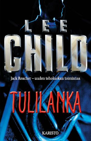 [Jack Reacher 03] • Tulilanka